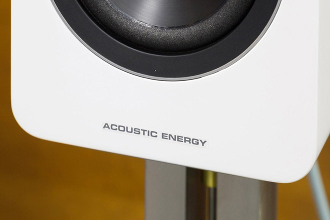 Тест активной акустики Acoustic Energy AE1 Active: ​эти колонки обязательно надо послушать