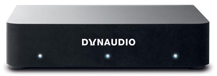 Dynaudio Connect