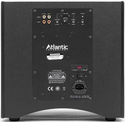 Atlantic Technology 224 SB