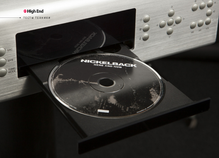 Сетевой CD-ресивер T+A Music Receiver | Акустические системы T+A KS300