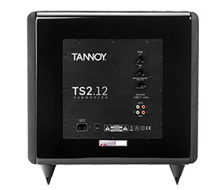 Tannoy TS2.12(2)
