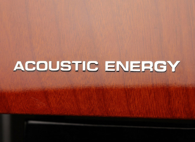 Мониторы Acoustic Energy AE1 Active