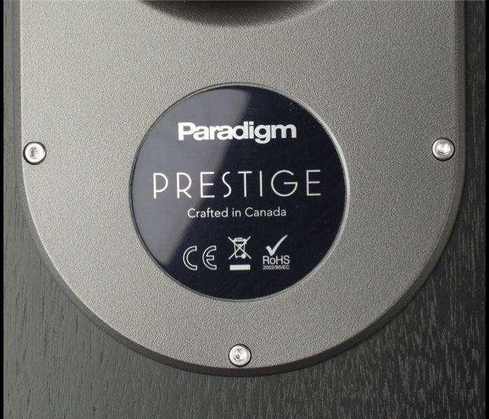  Prestige 95F