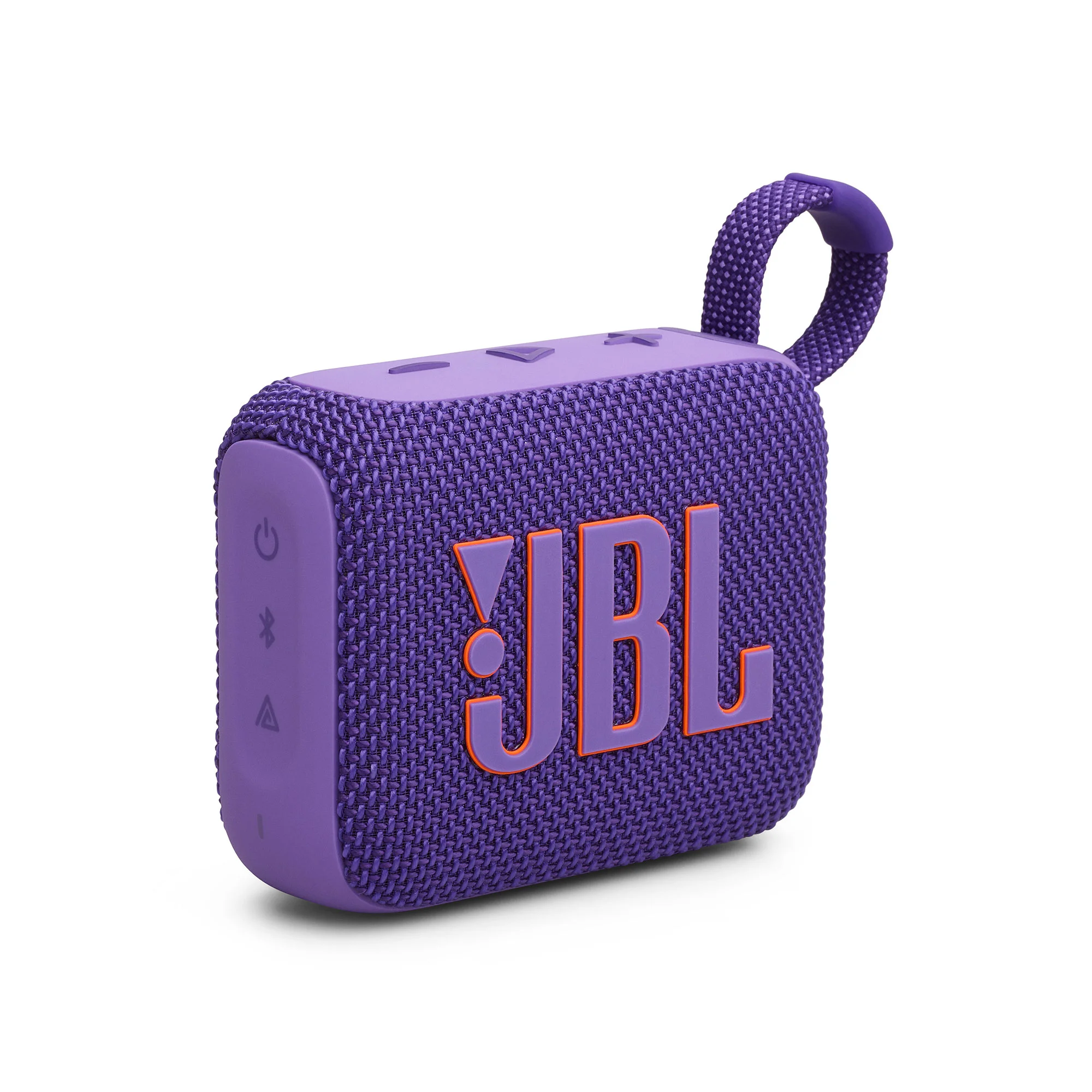 Портативная колонка JBL Go 4 Purple - 🎵 купить в Краснодаре